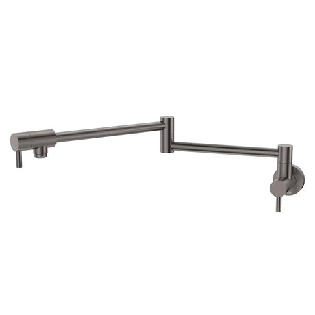 Kaya Pot Filler, Gun Metal fienza