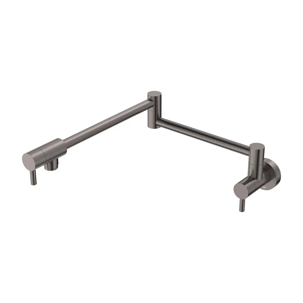 Kaya Pot Filler, Gun Metal fienza