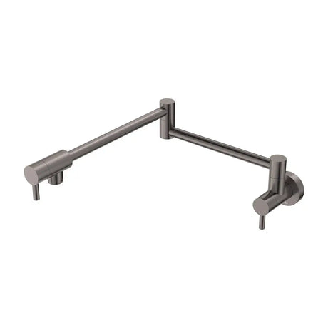Kaya Pot Filler, Gun Metal fienza