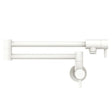 Kaya Pot Filler, Matte White fienza