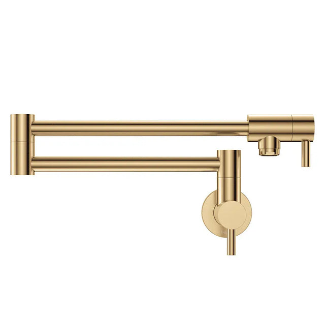 Kaya Pot Filler, Urban Brass fienza