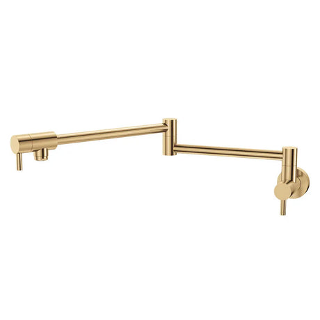 Kaya Pot Filler, Urban Brass fienza