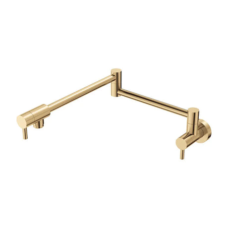 Kaya Pot Filler, Urban Brass fienza