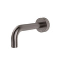Kaya Basin/Bath Outlet, 130mm, Gun Metal fienza