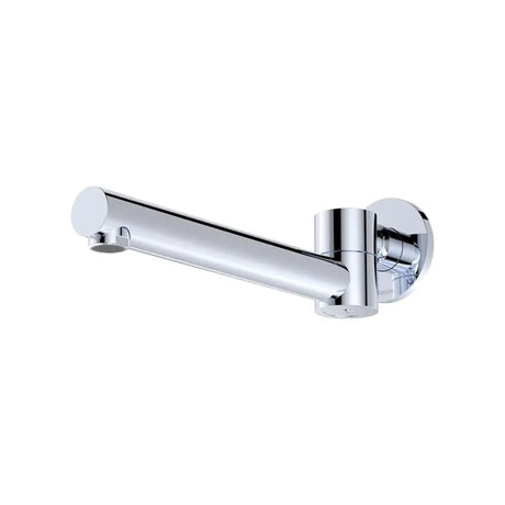 Kaya Swivel Basin/Bath Outlet, Chrome fienza