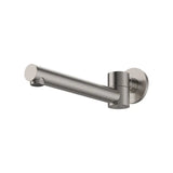 Kaya Swivel Basin/Bath Outlet, Brushed Nickel fienza