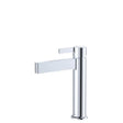 Sansa Basin Mixer, Chrome fienza