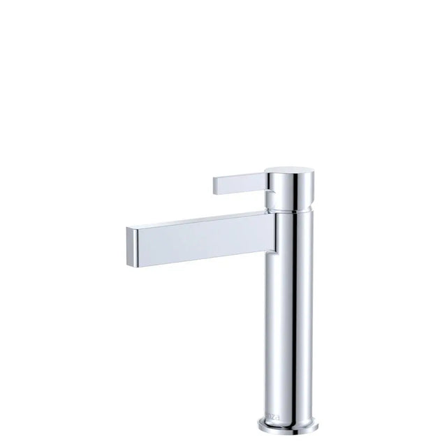 Sansa Basin Mixer, Chrome fienza