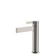 Sansa Basin Mixer, Brushed Nickel fienza