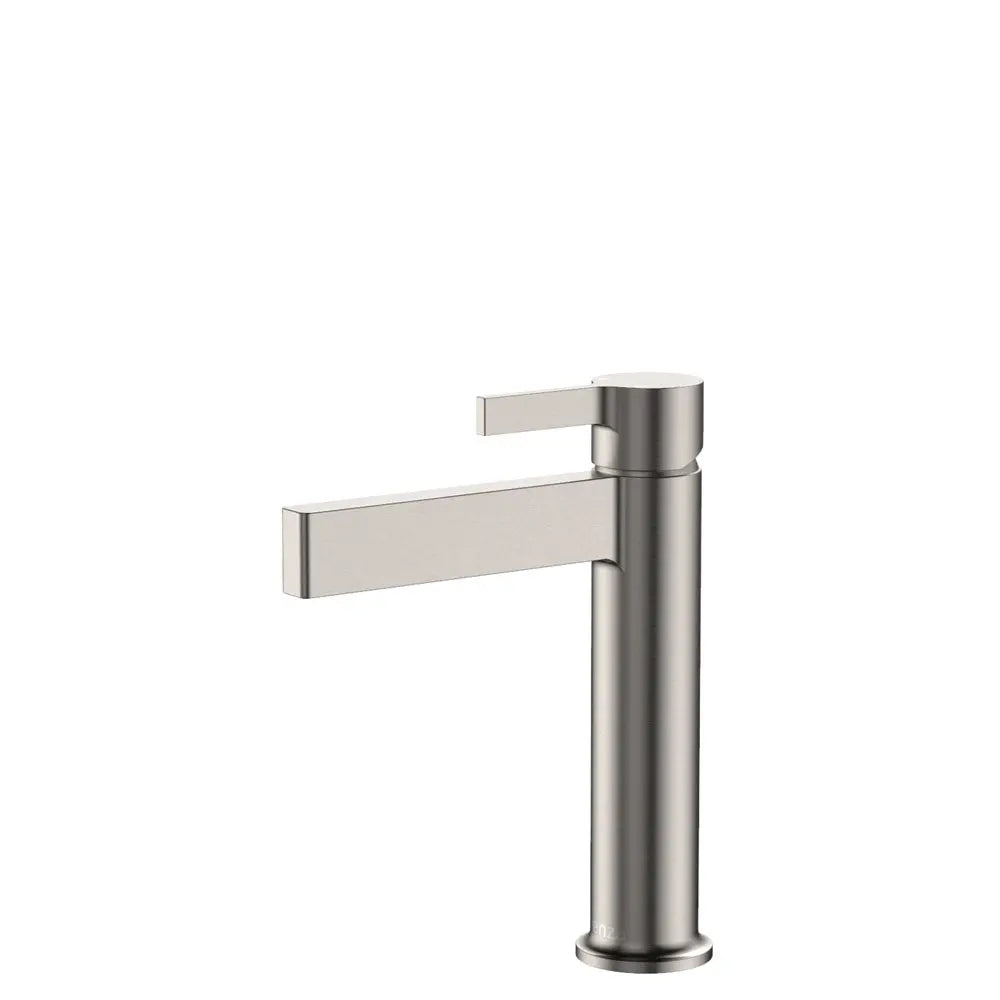 Sansa Basin Mixer, Brushed Nickel fienza