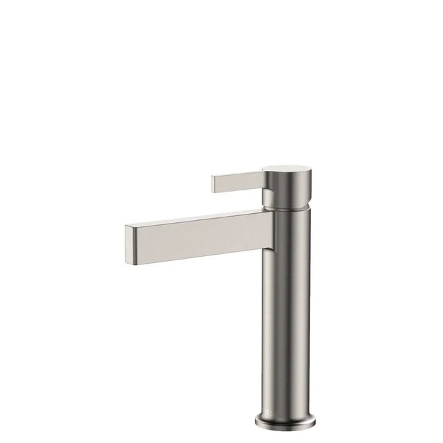 Sansa Basin Mixer, Brushed Nickel fienza