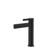 Sansa Basin Mixer, Matte Black fienza