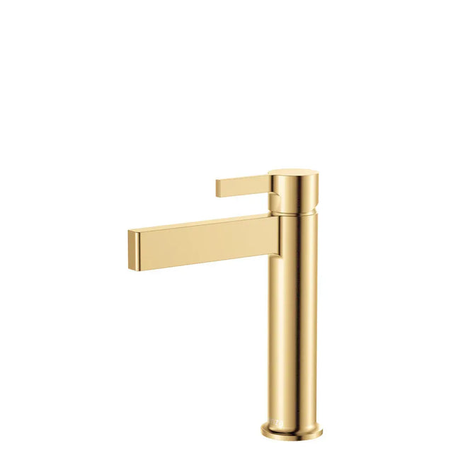 Sansa Basin Mixer, Urban Brass fienza