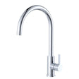 Sansa Sink Mixer, Chrome fienza