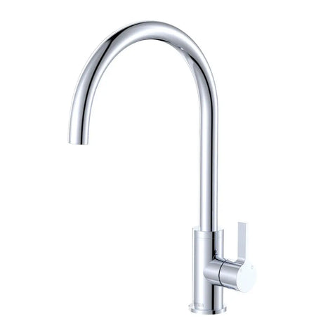 Sansa Sink Mixer, Chrome fienza