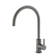Sansa Sink Mixer, Gun Metal fienza