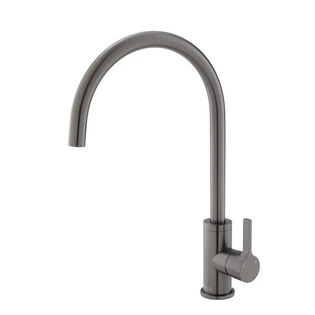 Sansa Sink Mixer, Gun Metal fienza