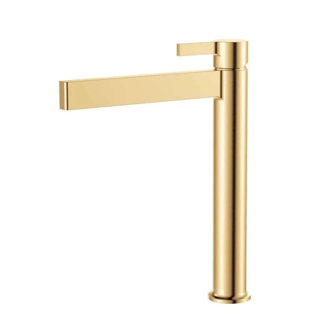 Sansa Tall Basin Mixer, Urban Brass fienza