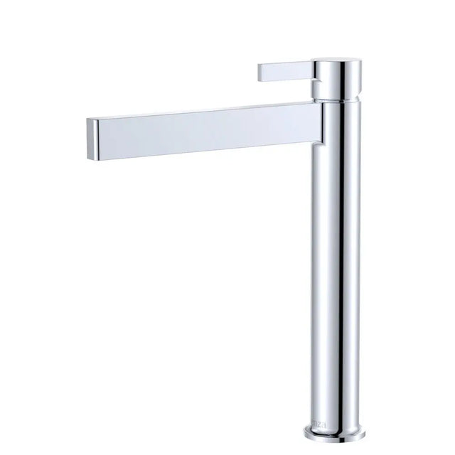 Sansa Tall Basin Mixer, Chrome fienza