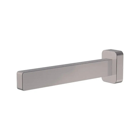 Sansa Bath Outlet, Brushed Nickel fienza