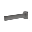 Sansa Bath Outlet, Gun Metal fienza
