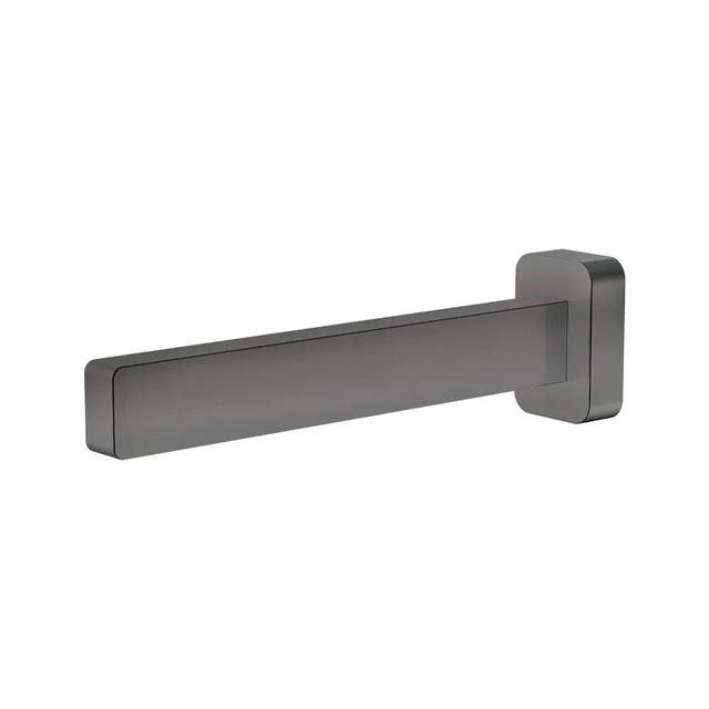 Sansa Bath Outlet, Gun Metal fienza
