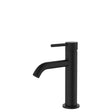 Axle Basin Mixer, Matte Black fienza