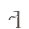Axle Basin Mixer, Brushed Nickel fienza