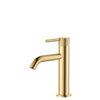 Axle Basin Mixer, Urban Brass fienza