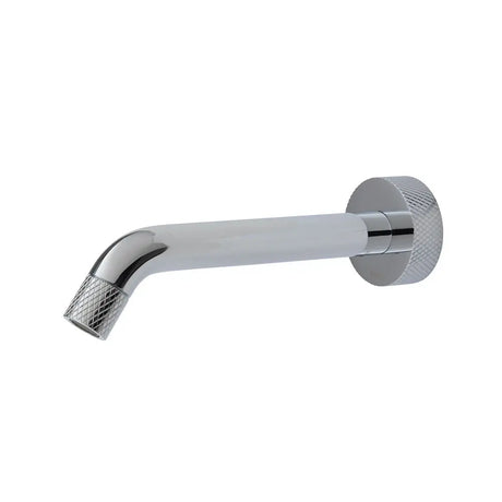 Axle 180 mm Basin/Bath Outlet, Chrome fienza