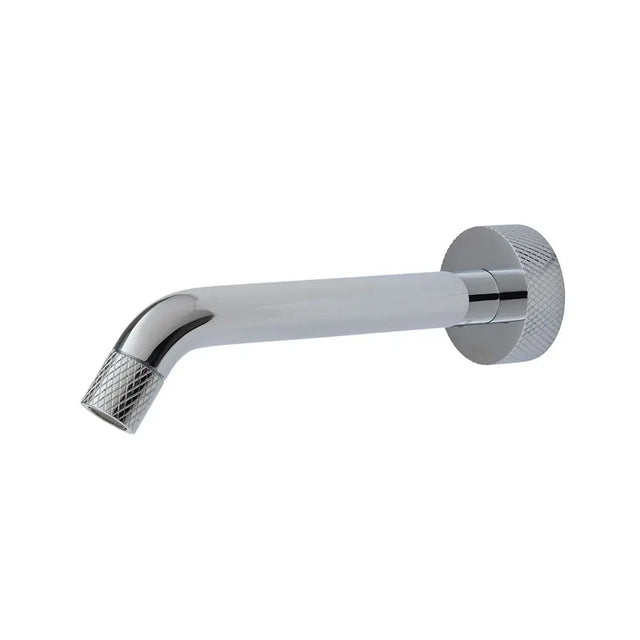 Axle 180 mm Basin/Bath Outlet, Chrome fienza