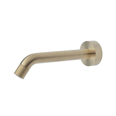 Axle 180 mm Basin/Bath Outlet, Urban Brass fienza