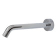 Axle 220 mm Basin/Bath Outlet, Chrome fienza