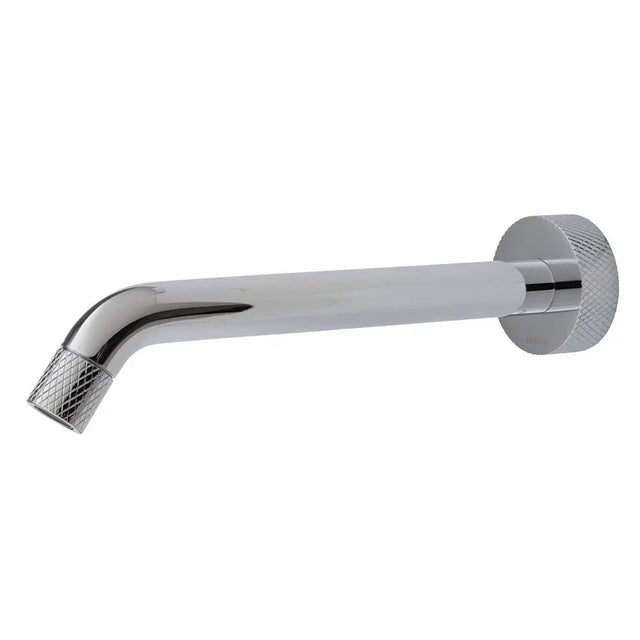 Axle 220 mm Basin/Bath Outlet, Chrome fienza