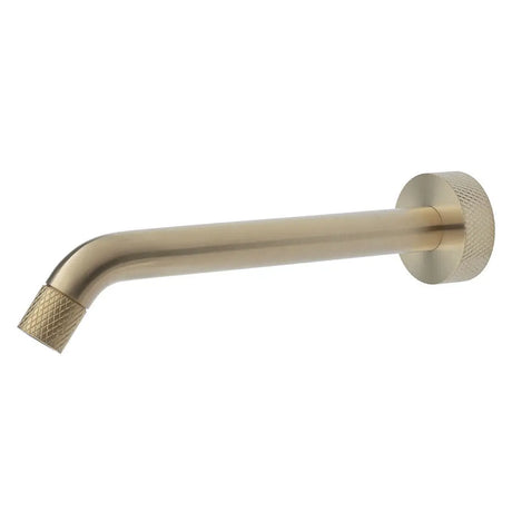 Axle 220 mm Basin/Bath Outlet, Urban Brass fienza