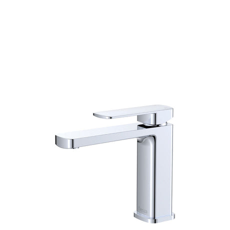 Tono Basin Mixer, Chrome fienza