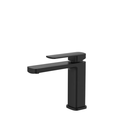 Tono Basin Mixer, Matte Black fienza