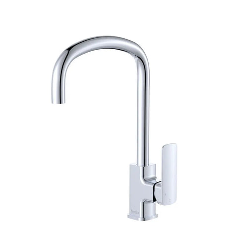 Tono Sink Mixer, Chrome fienza