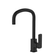 Tono Sink Mixer, Matte Black fienza