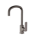 Tono Sink Mixer, Gun Metal fienza