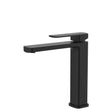 Tono Medium Basin Mixer, Matte Black fienza
