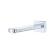 Tono 180 mm Basin/Bath Outlet, Chrome fienza