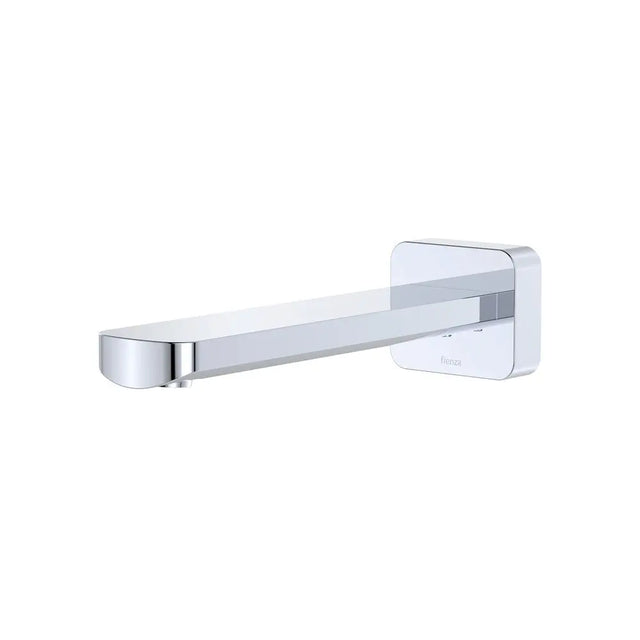 Tono 180 mm Basin/Bath Outlet, Chrome fienza