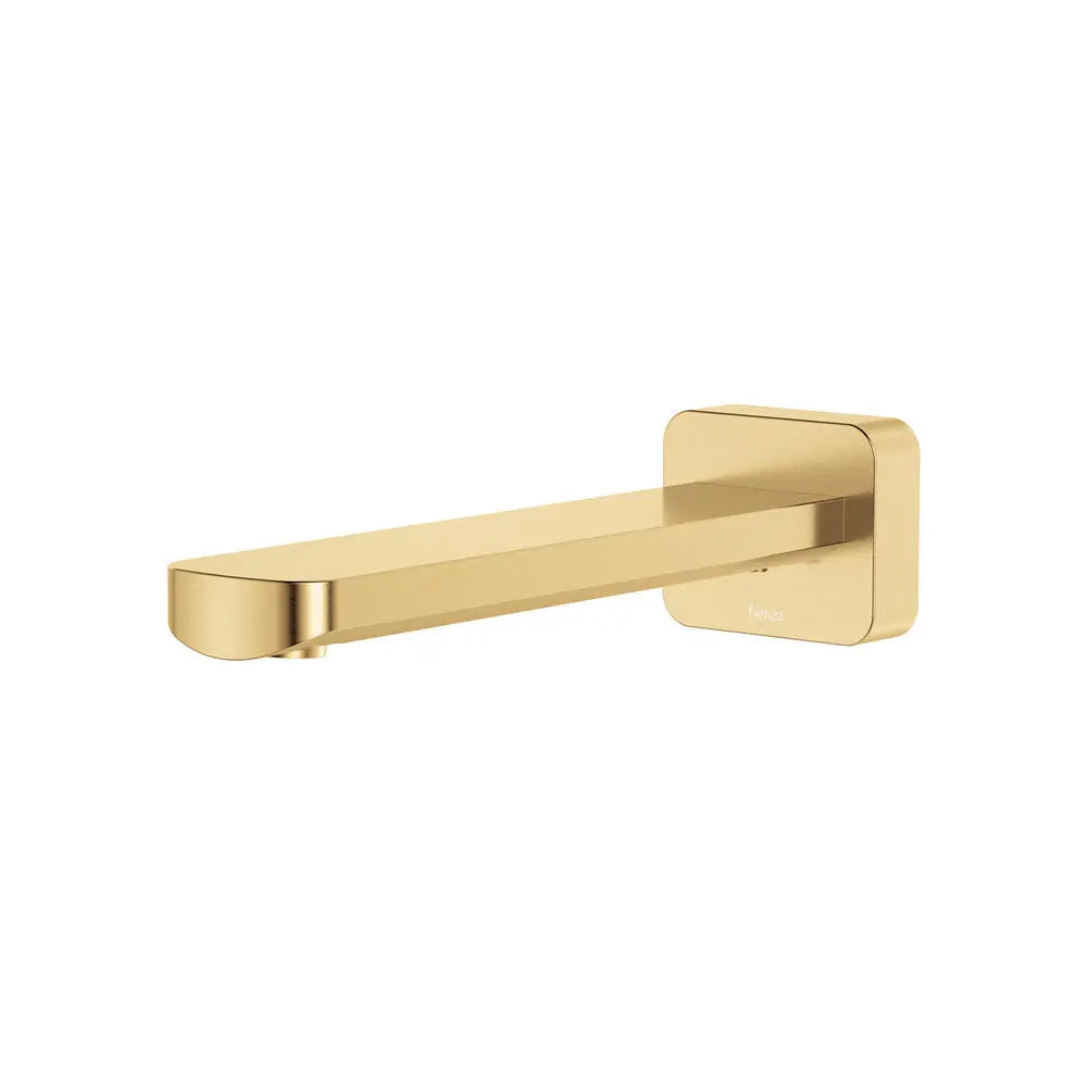 Tono 180 mm Basin/Bath Outlet, Urban Brass fienza