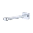 Tono 220 mm Basin/Bath Outlet, Chrome fienza