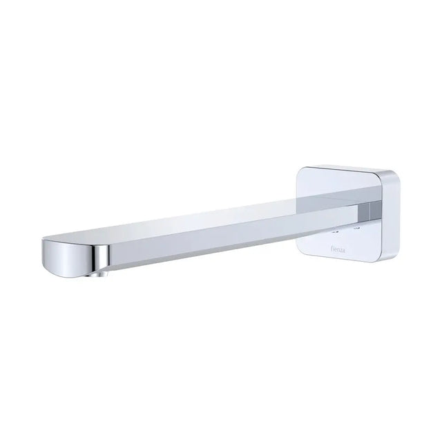 Tono 220 mm Basin/Bath Outlet, Chrome fienza