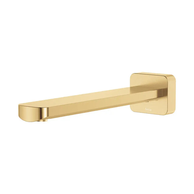 Tono 220 mm Basin/Bath Outlet, Urban Brass fienza