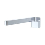 Tono Swivel Bath Outlet, Chrome fienza