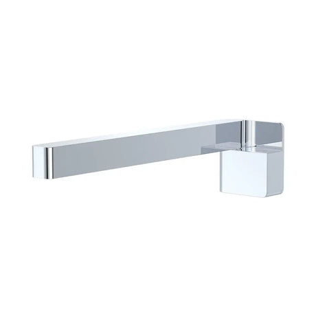 Tono Swivel Bath Outlet, Chrome fienza