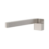Tono Swivel Bath Outlet, Brushed Nickel fienza